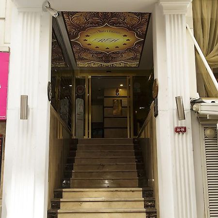 Istanbul River Hotel Bagian luar foto